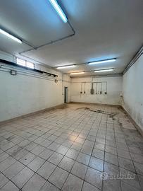 San lorenzo isontino (go) - ampio garage versatile