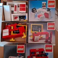 Lego costruzioni casa