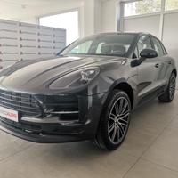 Porsche Macan 2.0 PDK