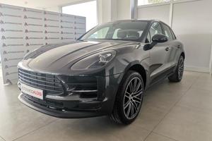 Porsche Macan 2.0 PDK