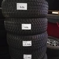 A134 - Pneumatici 195/60R16