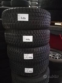 A134 - Pneumatici 195/60R16