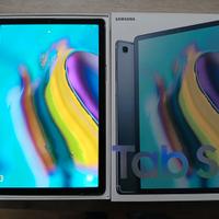 Samsung Galaxy tab s5e - euro 150,00