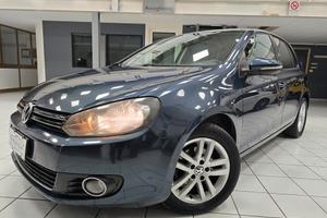 Vw Golf 1.6 TDI DPF 5p. Highline 105cv