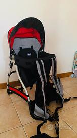 Zaino Spalla  Bambino trekking