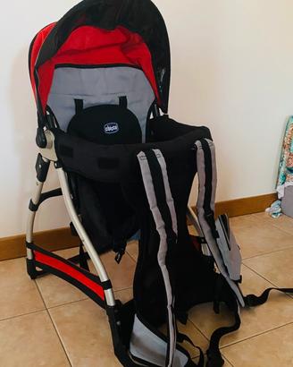 Zaino Spalla  Bambino trekking