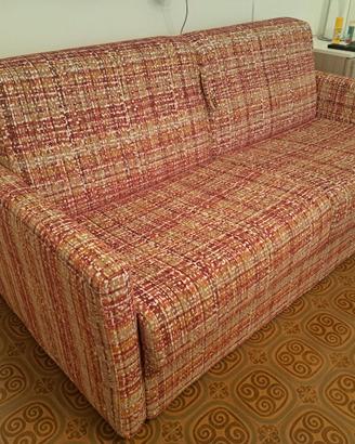 Divano letto Doimo