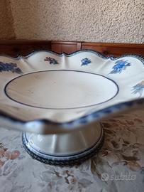 Alzatina in ceramica