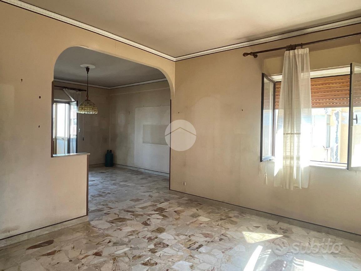 Appartamento – Palermo, Roccella, II Circoscrizione - Vista 4