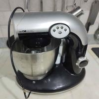 planetaria/mixer da cucina Clatronic