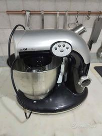 planetaria/mixer da cucina Clatronic