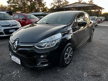 Renault Clio dCi 8V 90CV Start&Stop 5 porte Energy