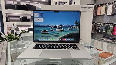 MACBOOK AIR 15" M2 8/512GB