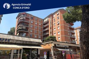 Appartamento Roma [Cod. rif 3337623VRG]