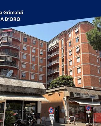 Appartamento Roma [Cod. rif 3337623VRG]