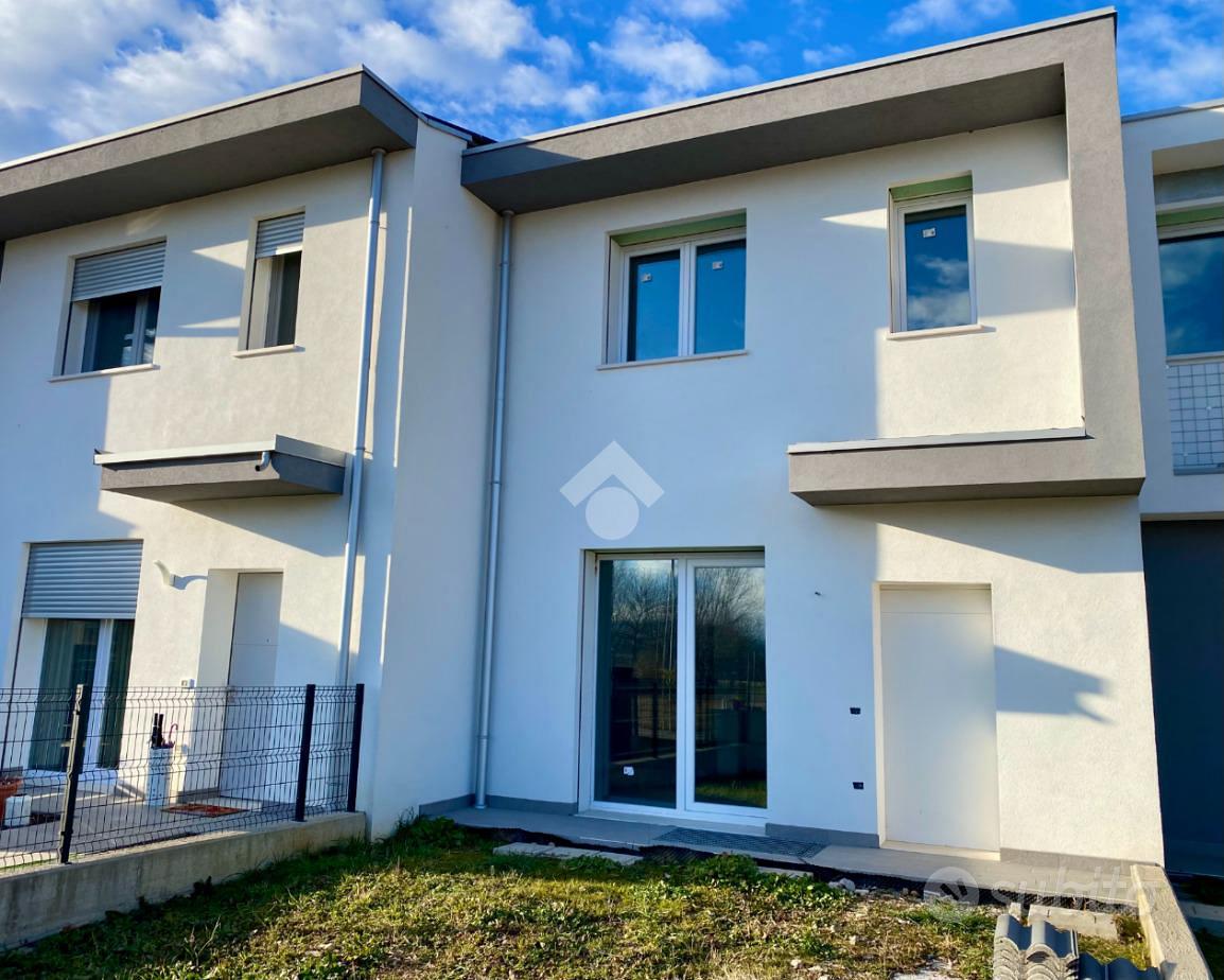 Casa – Isola Vicentina, Castelnovo - Vista 3