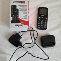 cellulare beghelli salvavita