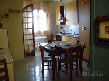 VILLA Salemi Lido Rossello 3