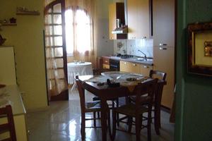 VILLA Salemi Lido Rossello 3