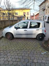  auto Renault Modus 