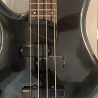 Ibanez sdgr SR800L mancino left hand