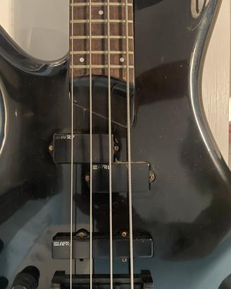 Ibanez sdgr SR800L mancino left hand