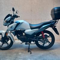 Honda CB 125 - 2023