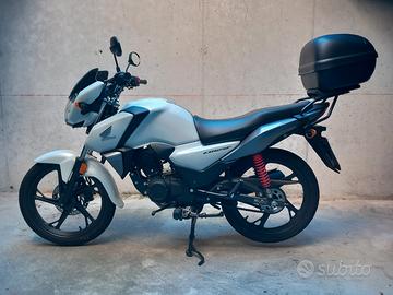 Honda CB 125 - 2023