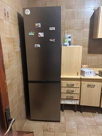 **Candy Frigorifero Combinato No Frost – 409 L**