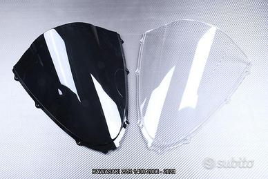 Cupolino KAWASAKI ZZR 1400 / PERFORMANCE 2006 2021