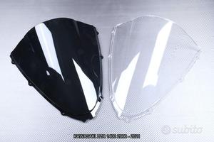 Cupolino KAWASAKI ZZR 1400 / PERFORMANCE 2006 2021