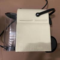 MACCHINA CAFFE' NESPRESSO DE LONGHI INISSIA