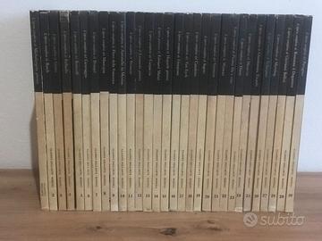 Collezione 30 Volumi I Classici Dell'Arte Rizzoli