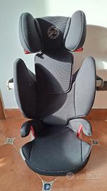 Seggiolino auto Cybex Gold Isofix