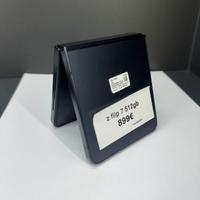 SAMSUNG GALAXY Z FLIP 7 512GB