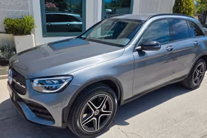 Mercedes-benz GLC 200 220 d 4Matic Premium Plus Am