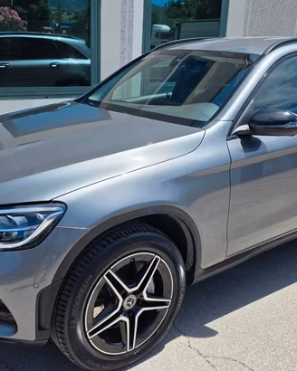 Mercedes-benz GLC 200 220 d 4Matic Premium Plus Am