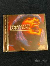CD Loredana Bertè (Decisamente Loredana)