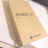 Motorola g35 5g SIGILLATO CON GARANZIA