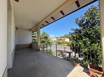 4 LOCALI A POGGIO TORRIANA