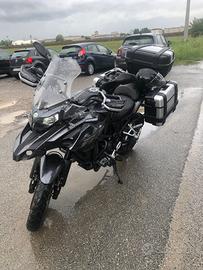 Benelli TRK 502 - 2022