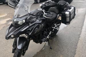Benelli TRK 502 - 2022
