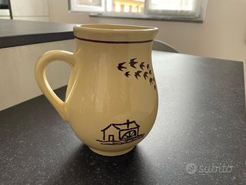 Mulino Bianco - Brocca