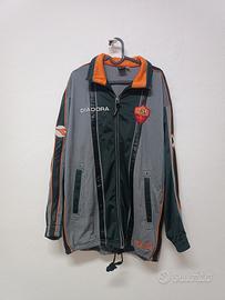 Giacca Tuta As Roma 1999-2000