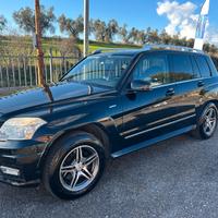 Mercedes benz GLK 220 CDI SPORT RWD