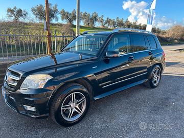 Mercedes benz GLK 220 CDI SPORT RWD