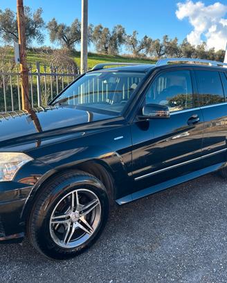 Mercedes benz GLK 220 CDI SPORT RWD