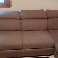 mobile sala, divano, tavolo