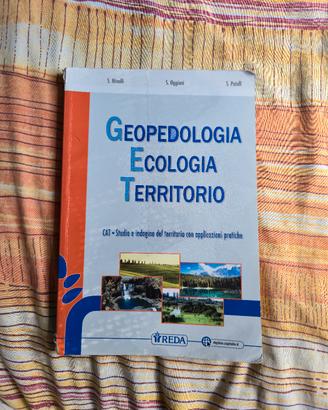 Geopedologia ecologia territorio.