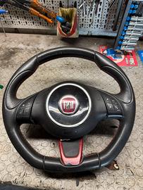 Volante 500 abarth